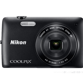 دوربین عکاسی خانگی نیکون Nikon S4400