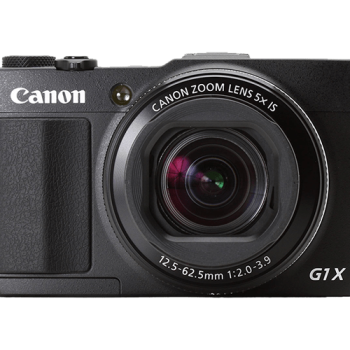 دوربین عکاسی خانگی کانن Canon Power Shot G1X Mark II