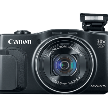 دوربین خانگی کانن Canon Compact PowerShot SX710