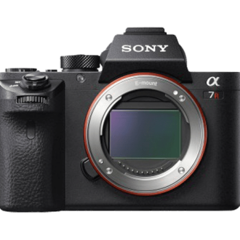 دوربین عکاسی بدون آینه سونی Sony Alpha A7R II
