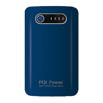 پاور بانک انرژایزر PQI Power Energizer 15000 /15000mAh