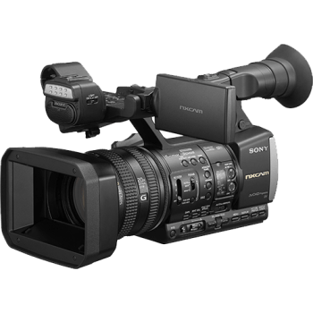 دوربین فیلمبرداری سونی Sony HXR-NX3/1E Full HD