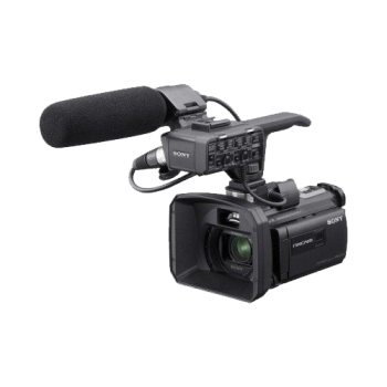 دوربین فیلمبرداری سونی Sony HXR-NX30E Full HD