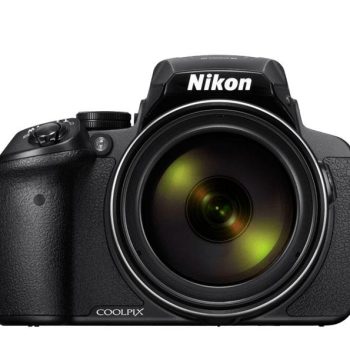 دوربین عکاسی دیجیتال نیکون Nikon P900