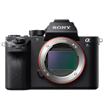 دوربین عکاسی بدون آینه سونی مدل Sony Alpha a7S II