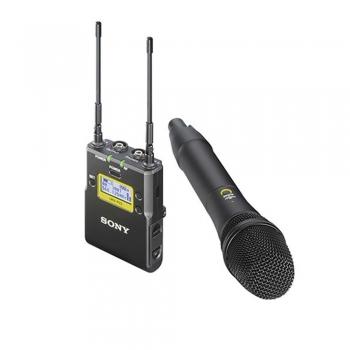 microphone Sony UWP-D12