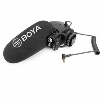 میکروفن بویا مدل Boya by - bm3030
