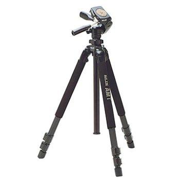 سه پایه دوربین اسلیک Slik pro 700DX