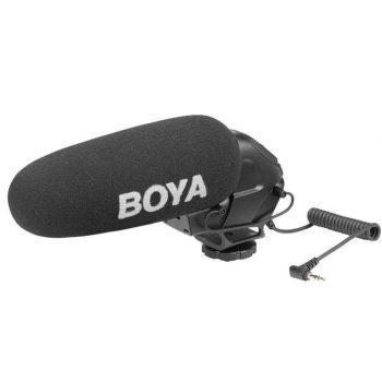 میکروفون بویا مدل BOYA BY BM3031