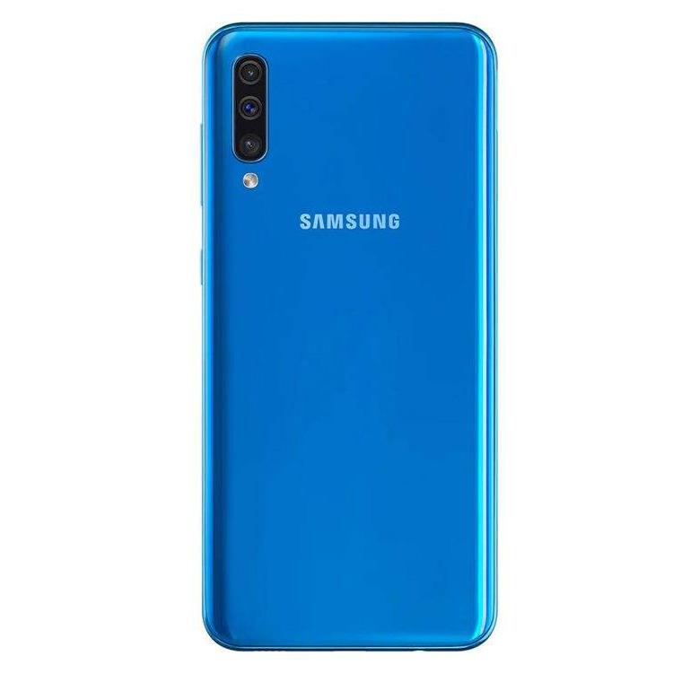 گوشی موبایل سامسونگ مدل Galaxy A50 SM-A505F/DS دو سیم کارت ظرفیت 64 گیگابایت