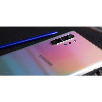 گوشی موبایل سامسونگ مدل Galaxy Note 10 Plus N975F/DS دو سیم‌کارت ظرفیت 512 گیگابایت