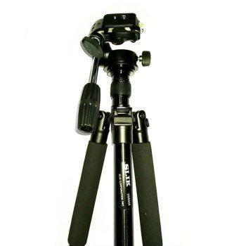 سه پایه دوربین اسلیک مدل DS-8508