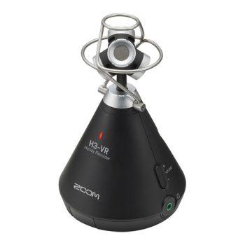 رکوردر صدا زوم Zoom H3-VR