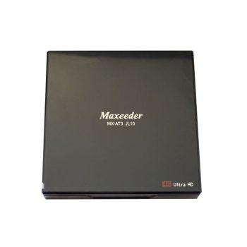 اندروید باکس مکسیدر مدل Maxeeder MX-AT3 JF10