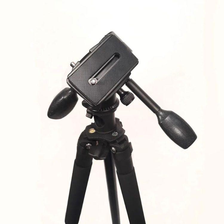 سه پایه دوربین بیک Beike Q298 Camera Tripod