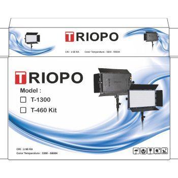 نور ثابت تریوپو Triopo T-1300