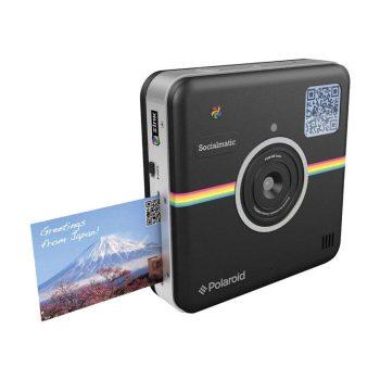 دوربین عکاسی چاپ سریع پولاروید Polaroid Socialmatic Instant Digital Camera