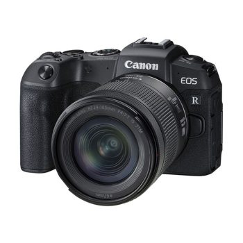 دوربین بدون آینه کانن Canon EOS RP with 24-105mm