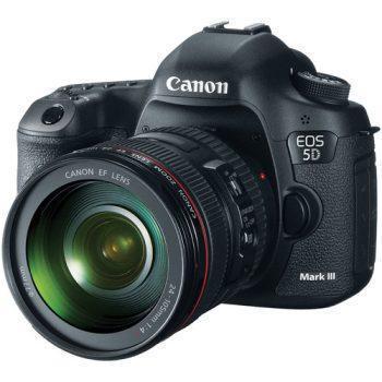 دوربین عکاسی کانن Canon 5D Mark III