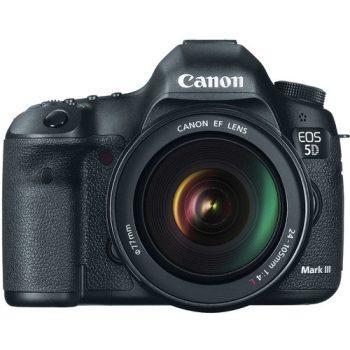 دوربین عکاسی کانن Canon 5D Mark III