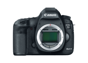 دوربین عکاسی حرفه ای کانن Canon EOS 5D Mark III Body