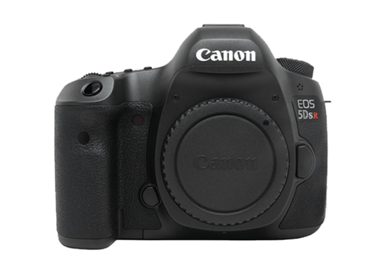 دوربین عکاسی حرفه ای کانن Canon EOS 5DsR Body