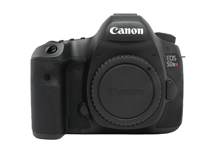 دوربین عکاسی حرفه ای کانن Canon EOS 5DsR Body