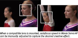 کیفیت عکس و فیلم دوربین 7d Mar II