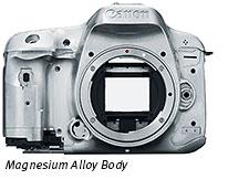 بدنه دوربین 7d mark II