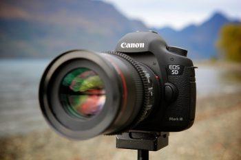 دوربین عکاسی کانن Canon 5D Mark III