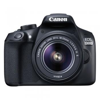 دوربین عکاسی کانن Canon 1300D با لنز 55-18 IS II