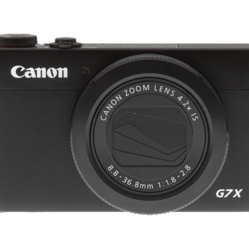 دوربین عکاسی خانگی کانن Canon Power Shot G7X Mark II