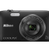 دوربین عکاسی خانگی نیکون Nikon S3400