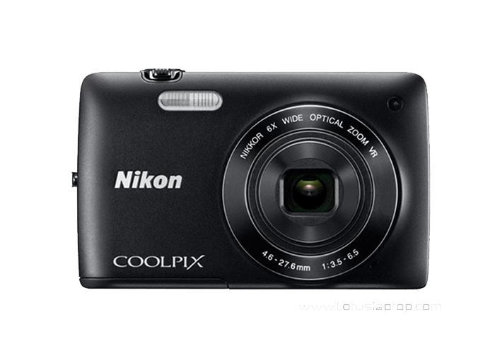 دوربین عکاسی خانگی نیکون Nikon S4400