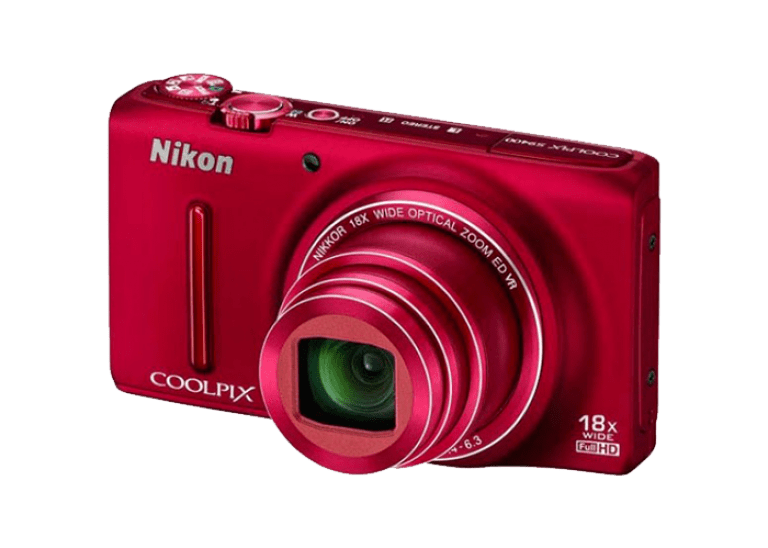 دوربین عکاسی خانگی Nikon S9400