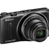 دوربین عکاسی خانگی نیکون Nikon S9500