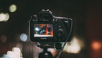 دوربین عکاسی کانن Canon 5D Mark III