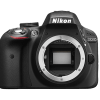دوربین عکاسی حرفه ای نیکون Nikon D3300 Body