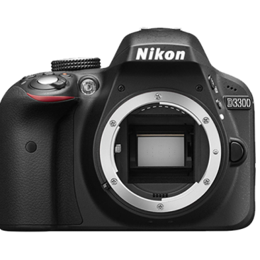 دوربین عکاسی حرفه ای نیکون Nikon D3300 Body
