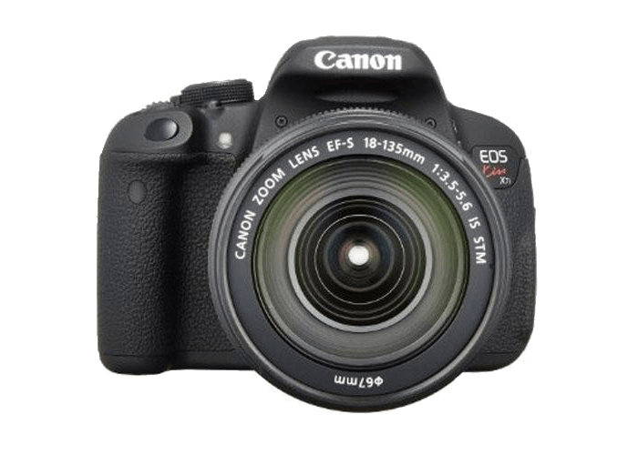 دوربین عکاسی حرفه ای کانن Canon EOS Kiss x7 18-135 STM