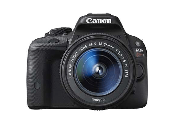 دوربین عکاسی حرفه ای کانن Canon EOS Kiss x7 18-55 STM