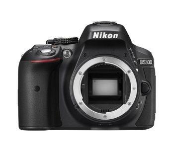 دوربین عکاسی نیکون Nikon D5300 Body