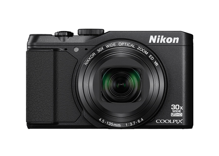دوربین عکاسی خانگی نیکون Nikon S9900