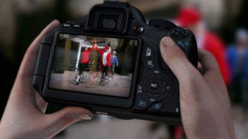 دوربین عکاسی کانن Canon 5D Mark III