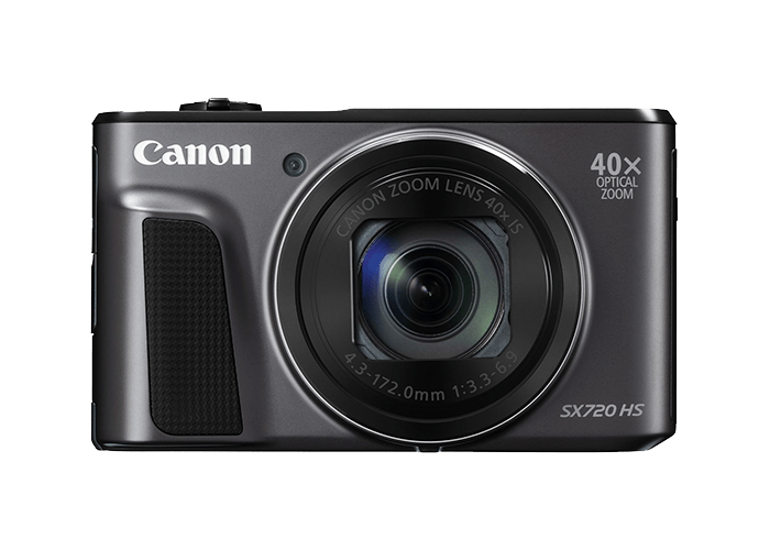 دوربین عکاسی خانگی کانن Canon Power Shot SX720