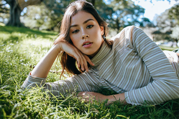 نمونه عکس لنز کانن Canon EF-S 18-135 mm F/3.5-5.6 IS USM