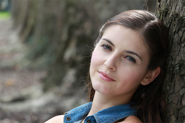 نمونه عکس با لنز کانن Canon EF-S 18-135 mm F/3.5-5.6 IS USM