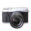 دوربین عکاسی بدون آینه فوجی فیلم Fujifilm X-E2 XF 18-55