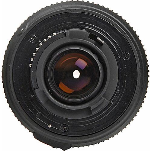 لنز نیکون 135-18