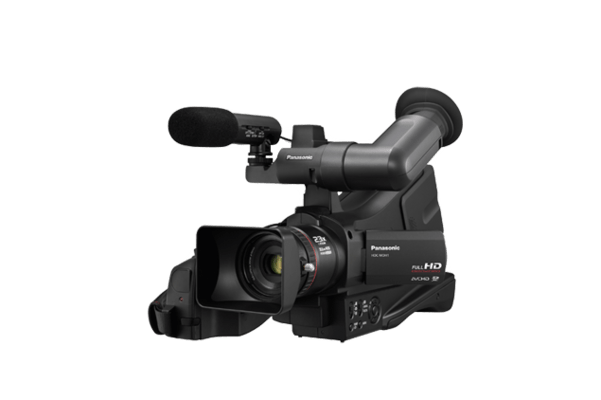 دوربین پاناسونیک HDC-MDH1